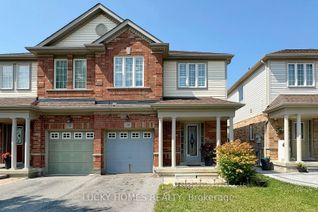 Property for Sale, 39 Howlett Cres, Ajax, ON