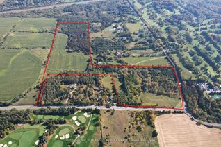 Vacant Residential Land for Sale, 14573 Leslie St, Aurora, ON