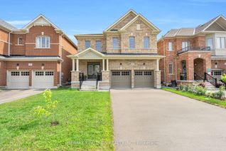 Detached House for Sale, 27 Pietrowski Dr, Georgina, ON