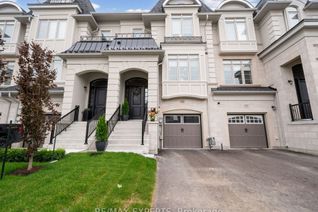 Townhouse for Sale, 120 Stokes Dr, King, ON