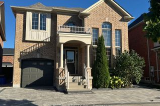 House for Rent, 120 Evershot Cres, Markham, ON