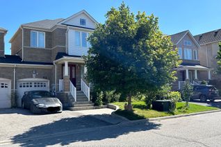 Freehold Townhouse for Sale, 45 Riel Dr, Richmond Hill, ON