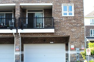 Freehold Townhouse for Sale, 75 Massachusetts Lane, Markham, ON