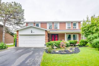 Detached House for Rent, 62 Julia St #Lower, Markham, ON