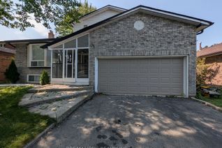 Sidesplit for Rent, 68 Lowe Blvd, Newmarket, ON