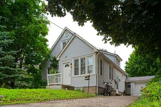 Detached House for Sale, 86 Neywash St, Orillia, ON