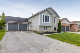 Duplex for Sale, 16 HERRELL Ave, Barrie, ON