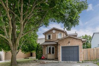 Duplex for Sale, 51 HADDEN Cres, Barrie, ON