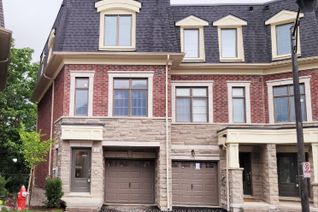 Freehold Townhouse for Sale, 96 Salina St, Mississauga, ON