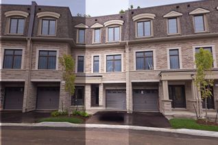 Townhouse for Sale, 84 Salina St, Mississauga, ON