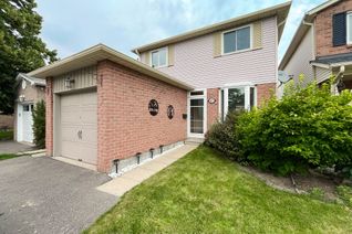 Property for Sale, 6077 Fullerton Cres, Mississauga, ON