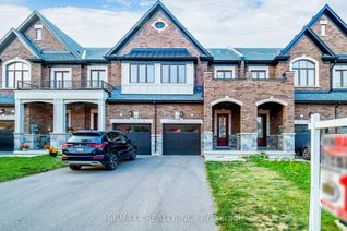 Townhouse for Sale, 1307 CHEE CHEE LANDING Dr, Milton, ON