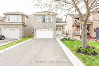 House for Sale, 73 Rollingwood Dr, Brampton, ON