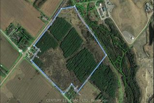 Land for Sale, 0 Charleston Sdrd S, Caledon, ON