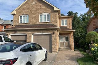 House for Rent, 615 Summer Park Cres, Mississauga, ON