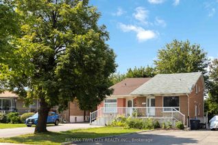 Backsplit for Sale, 3448 Laddie Cres, Mississauga, ON