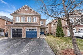 Property for Rent, 44 Native Landing, Brampton, ON