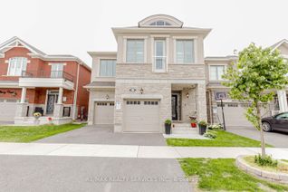 House for Sale, 971 Cherry Crt, Milton, ON