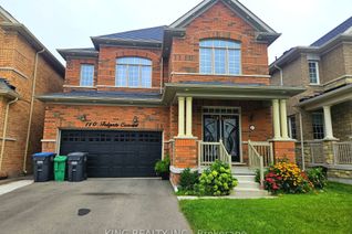 House for Sale, 110 FOLGATE Cres, Brampton, ON