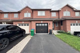 Townhouse for Rent, 6056 Coxswain Cres, Mississauga, ON