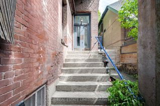 Loft for Rent, 207A Cowan Ave #Main N, Toronto, ON