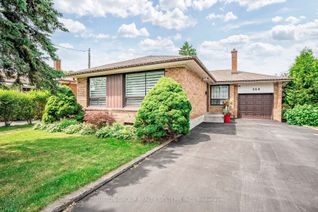 Bungalow for Sale, 366 Renforth Dr, Toronto, ON