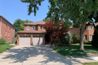 Property for Rent, 2211 Winding Woods Dr, Oakville, ON