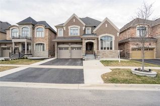 Detached House for Rent, 48 Foothills Cres #Upper, Brampton, ON