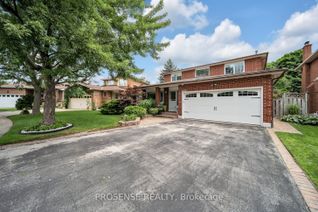 Detached House for Sale, 2031 Pen St, Oakville, ON