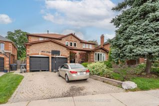 Property for Rent, 1609 Hollywell Ave #Lower, Mississauga, ON