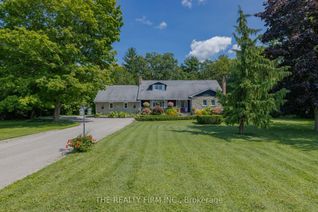 House for Sale, 2294 Harris Rd, Thames Centre, ON