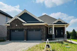 Detached House for Sale, 134 GRAYDON Dr, South-West Oxford, ON