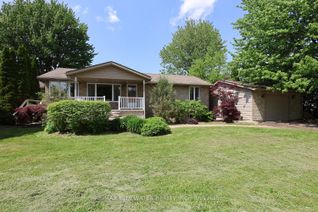 Bungalow for Sale, 72559 Duchess Cres, Bluewater, ON