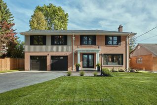 House for Sale, 271 BASELINE Rd E, London, ON