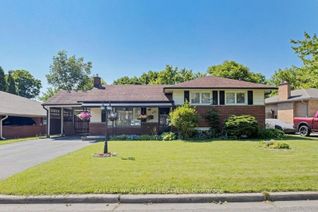 Sidesplit for Sale, 438 Magnolia Cres, London, ON