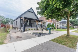 Bungalow for Sale, 24 Hyla St, London, ON