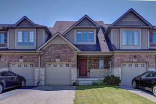 Townhouse for Sale, 263 Vincent Dr, North Dumfries, ON