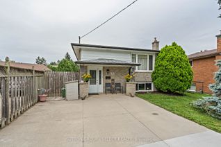 Detached House for Sale, 1707 Hansuld St, London, ON