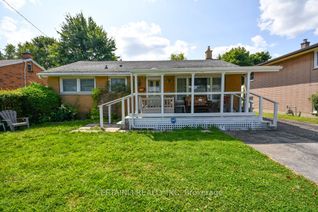 Detached House for Sale, 173 Clarke Rd, London, ON