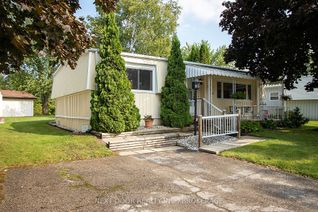 House for Sale, 199 Pebble Beach Pkwy, South Huron, ON