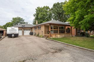 Detached House for Sale, 440 Cleveland Ave, London, ON