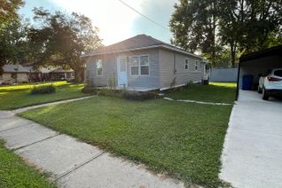 Bungalow for Sale, 226 Oak Street East St E, Chatham-Kent, ON