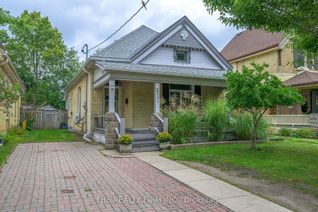 Detached House for Sale, 132 Mamelon St, London, ON