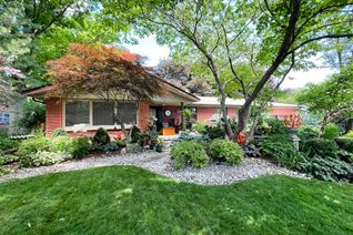 Bungalow for Sale, 877 Riverside Dr, London, ON