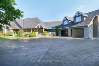 House for Sale, 33992 Moore Crt, Bluewater, ON