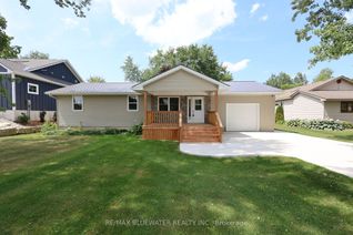 Bungalow for Sale, 8328 BURWELL Rd, Lambton Shores, ON