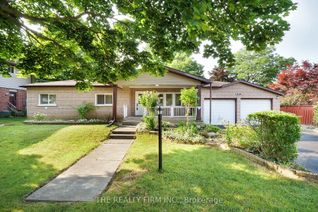 Bungalow for Sale, 1119 Melsandra Ave, London, ON