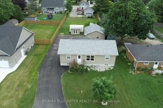 House for Sale, 17 John St S, Bluewater, ON