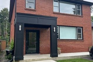 Triplex for Rent, 35 Tecumseh Ave E #1, London, ON