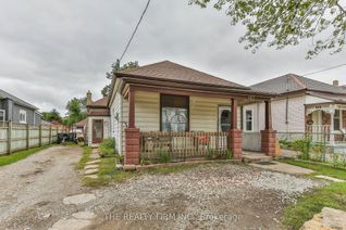 Duplex for Sale, 167 Rectory St, London, ON